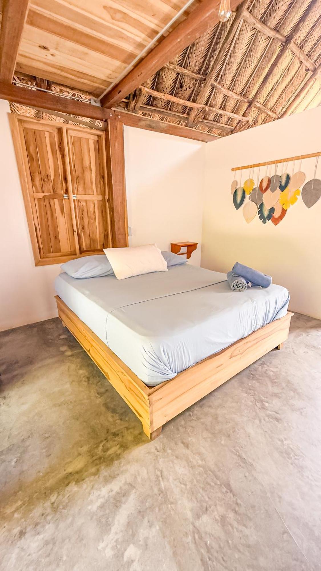 Encanto Hostel Guachaca Exterior foto